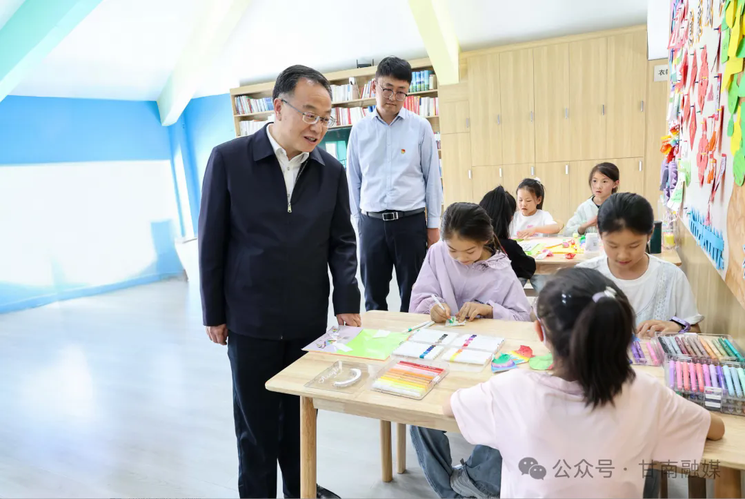 张泽武调研全州社会和群团工作